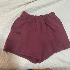 SET Active Sweat Shorts